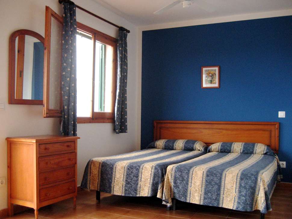 Een foto van Vista Blanes Appartementen