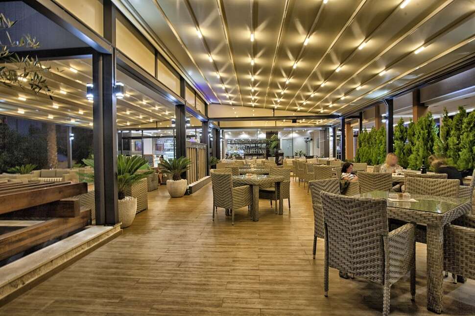 Een foto van Wellness & Spa Hotel ACD