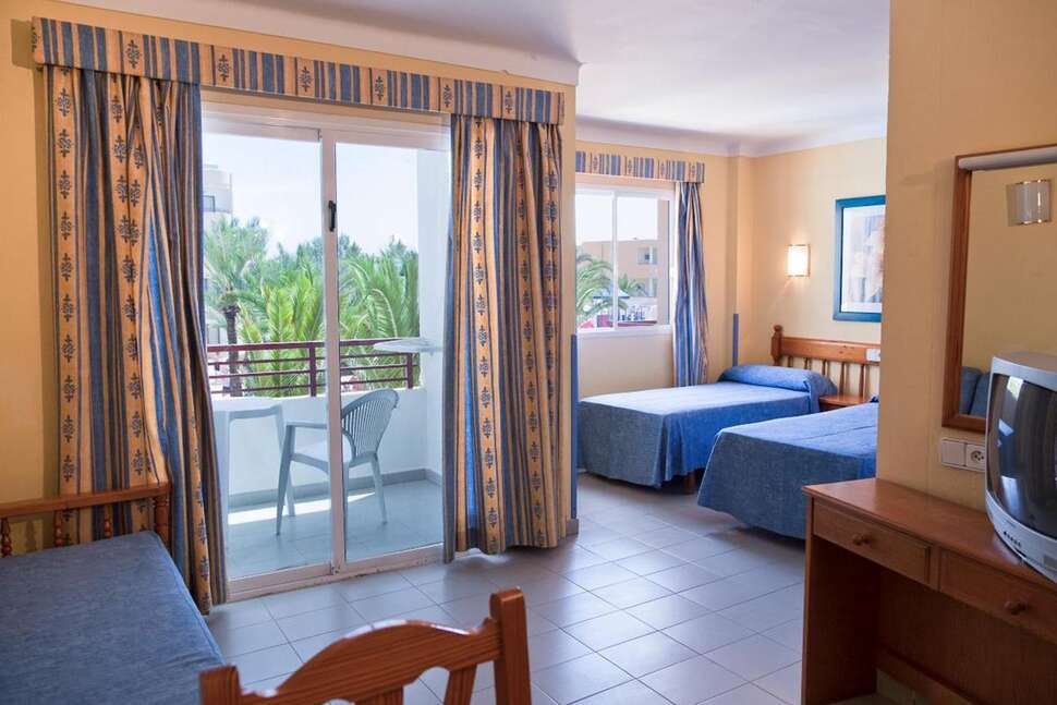 Een foto van Coral Star Appartementen
