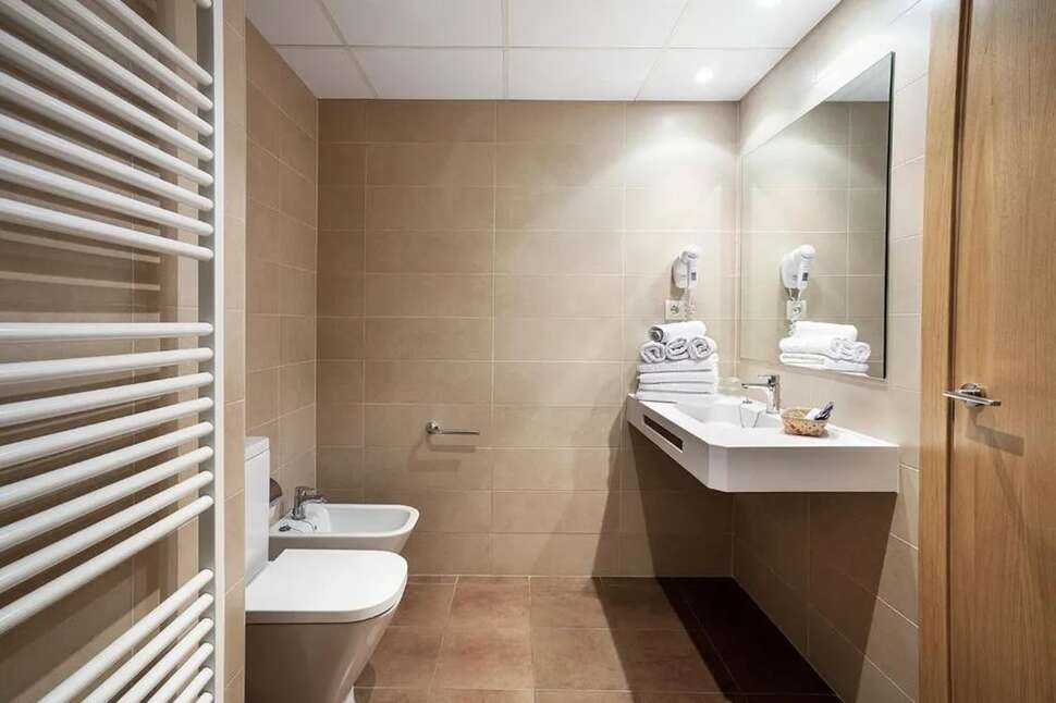 Een foto van Hotel Acapulco