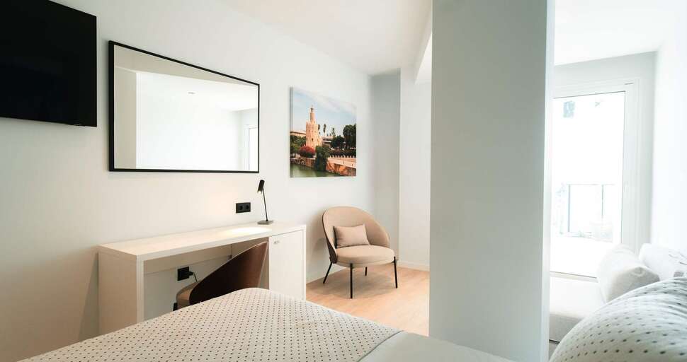 Een foto van Villa Espana Hotel