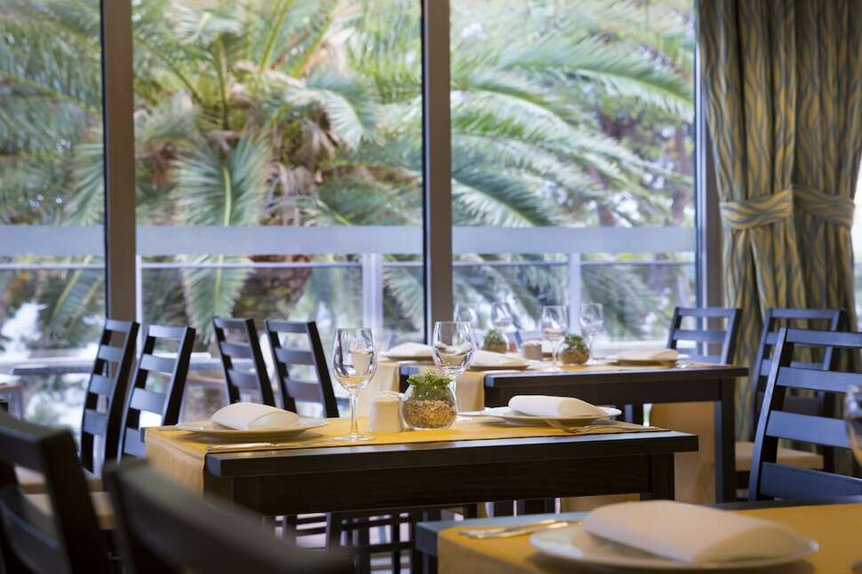 Ein Foto Aminess Vival Grand Azur Hotel