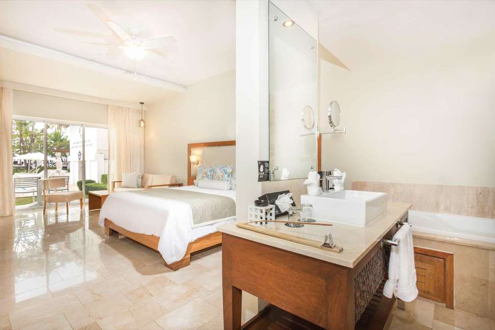 Een foto van Sunscape Dominicus La Romana