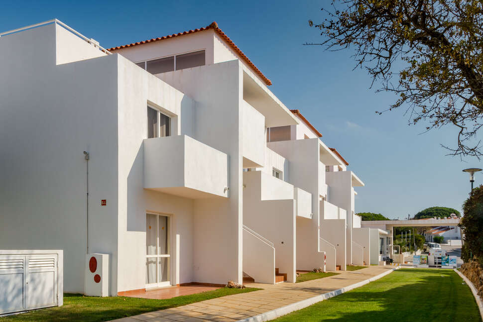 Een foto van Pateo Village