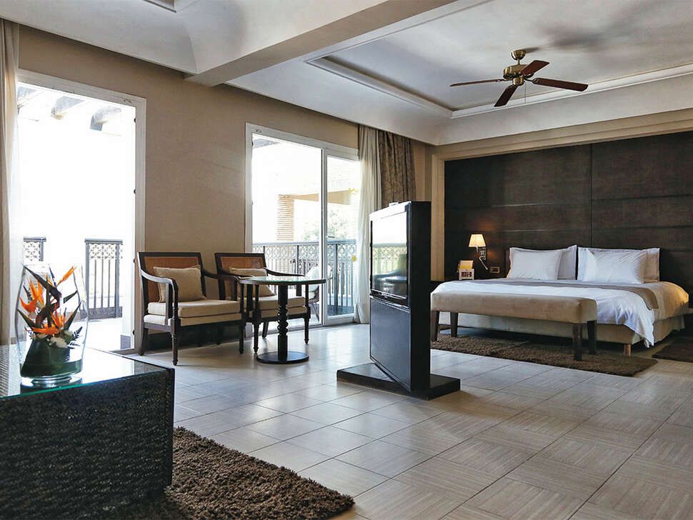 Een foto van Riu Palace Tikida Agadir