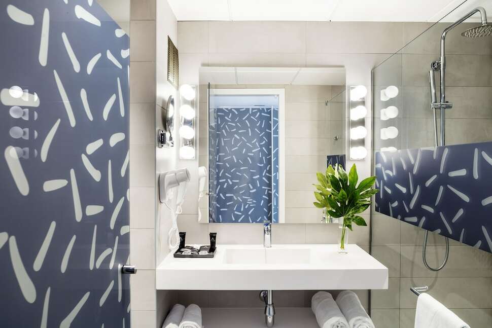 Een foto van Aqua Hotel Onabrava & Spa