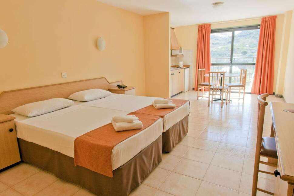 Een foto van Luna Holiday Complex