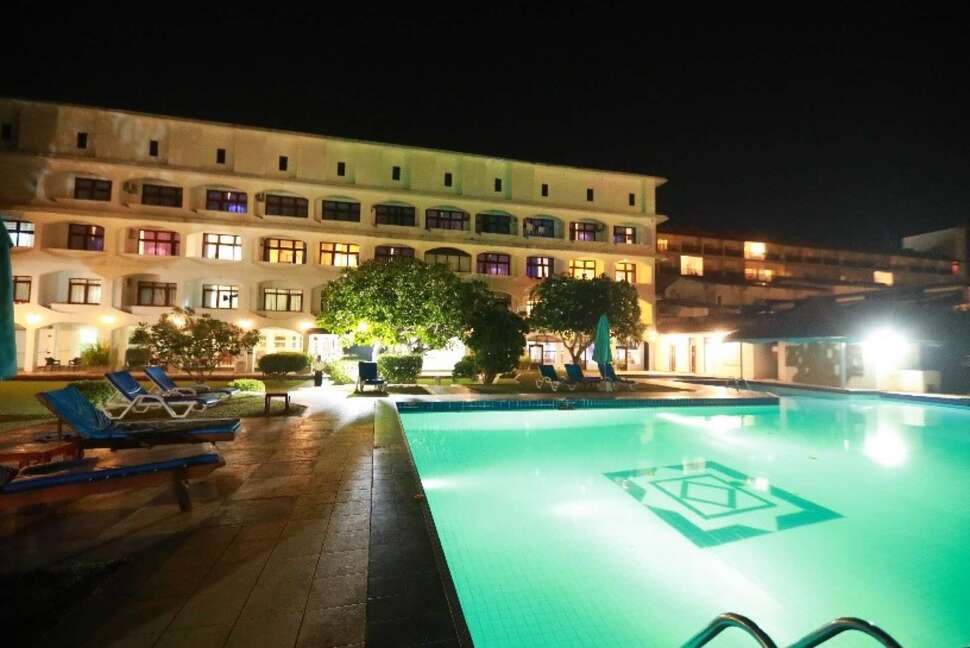 Een foto van Hotel Lanka Super Corals