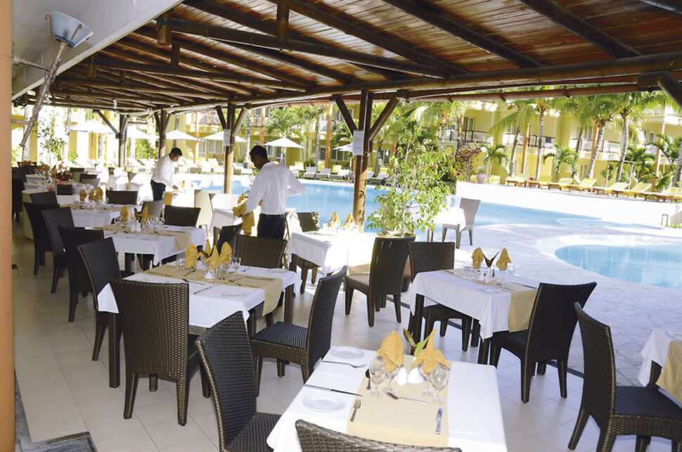 Een foto van Tarisa Resort & Spa
