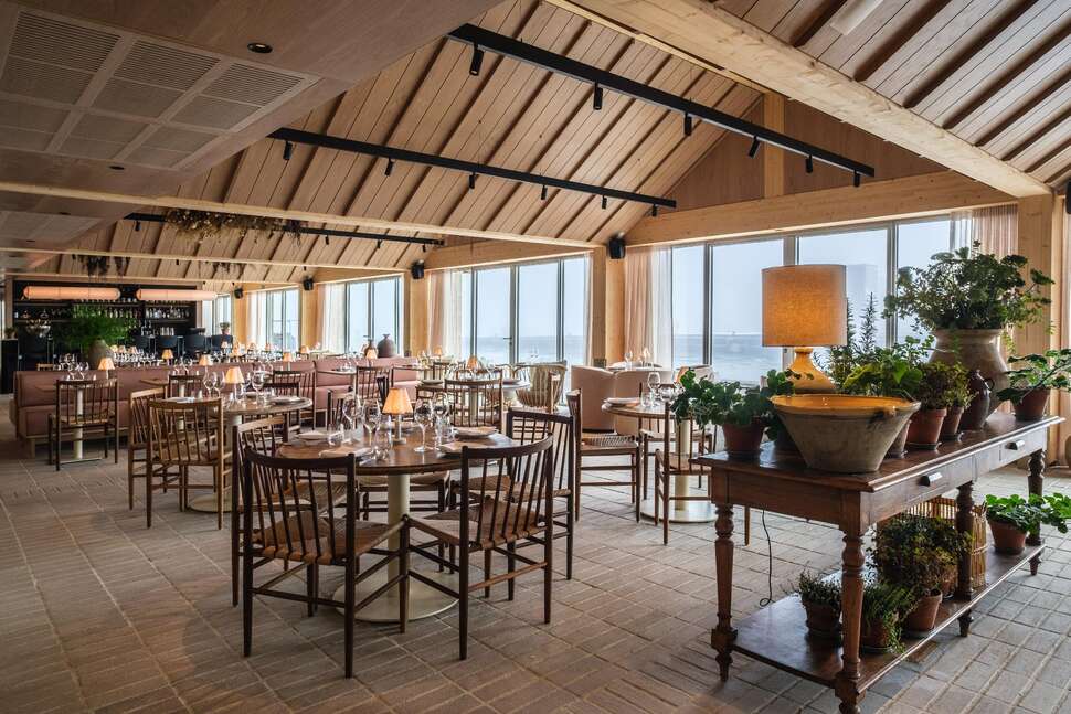 Een foto van Copenhagen Admiral Hotel