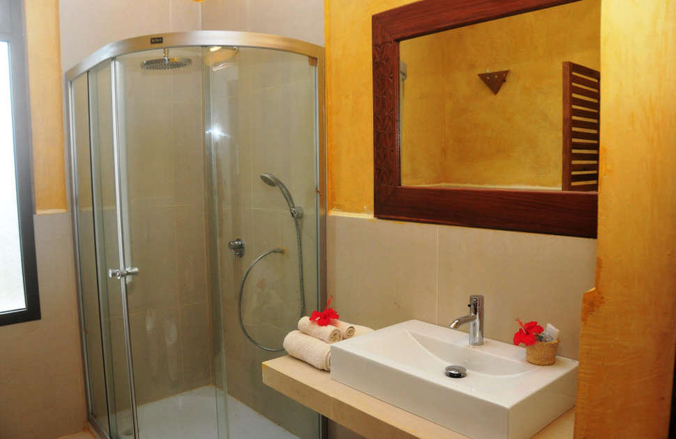 Ein Foto VOI Kiwengwa Resort