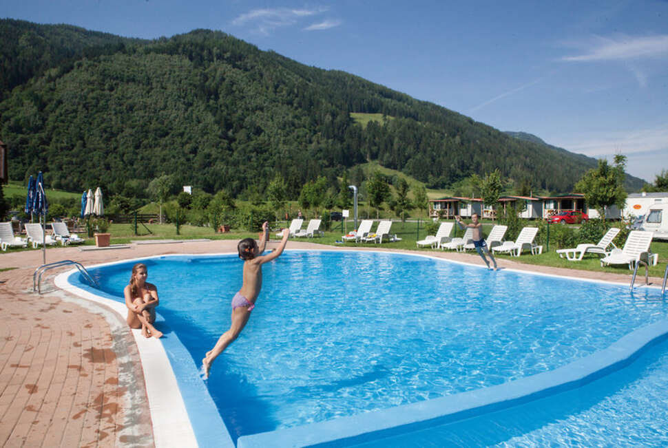 Een foto van Camping Bella Austria