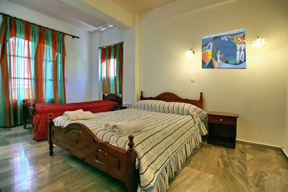 Een foto van Hotel Theofilos Classic