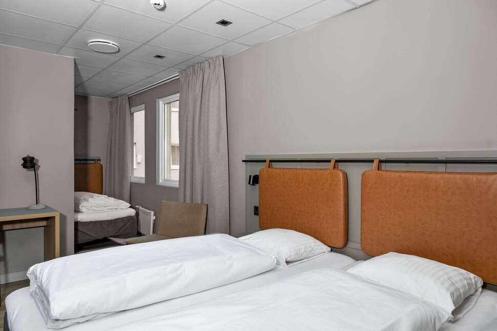 Een foto van Comfort Hotel Børsparken