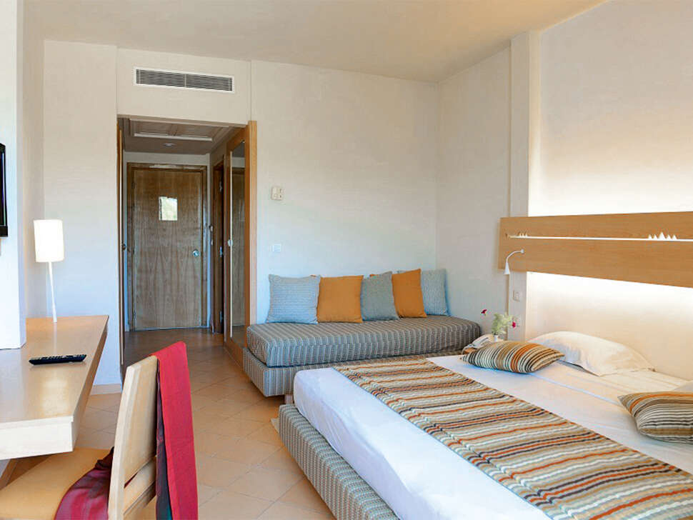 Een foto van Hotel Club Meninx