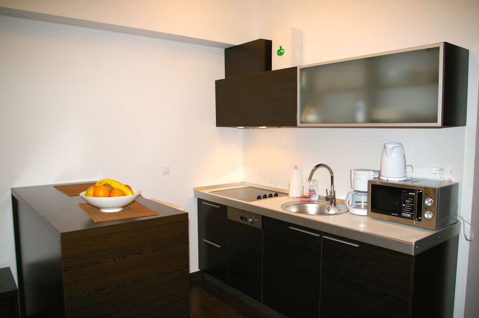 Een foto van Celenga Appartementen