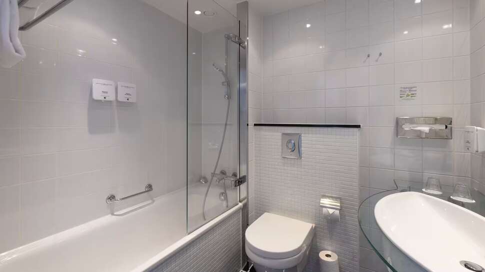 Een foto van Hotel Copenhagen Island