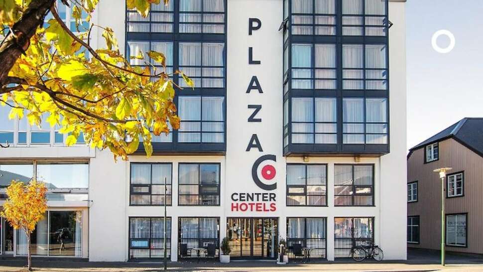 Een foto van CenterHotel Plaza