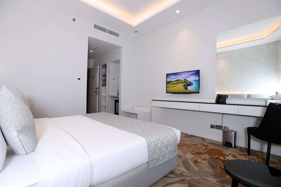 Een foto van eStay Inn Hotel