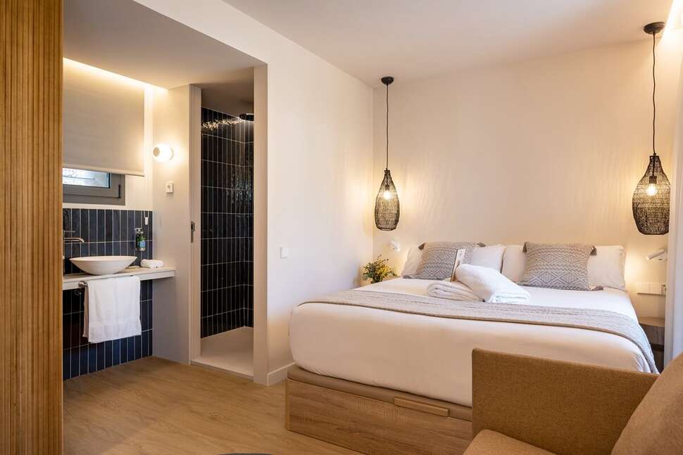 Een foto van Talaia Plaza Ecoresort