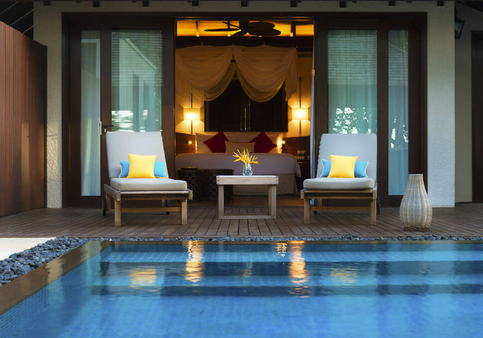 Een foto van Story Seychelles