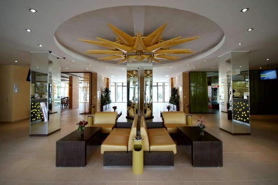 Een foto van Aparthotel Royal Sun