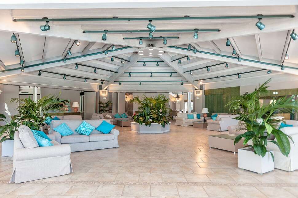 Een foto van Acacia Resort