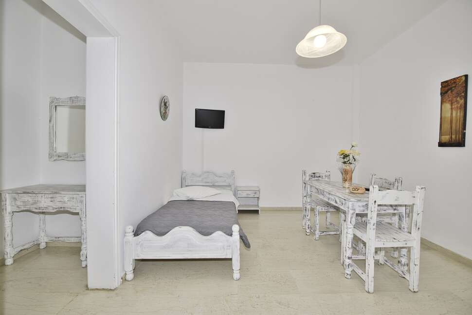 Een foto van Ira Appartementen