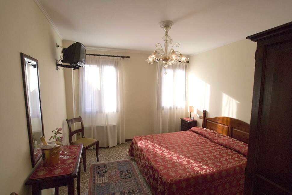 Een foto van Hotel Tivoli