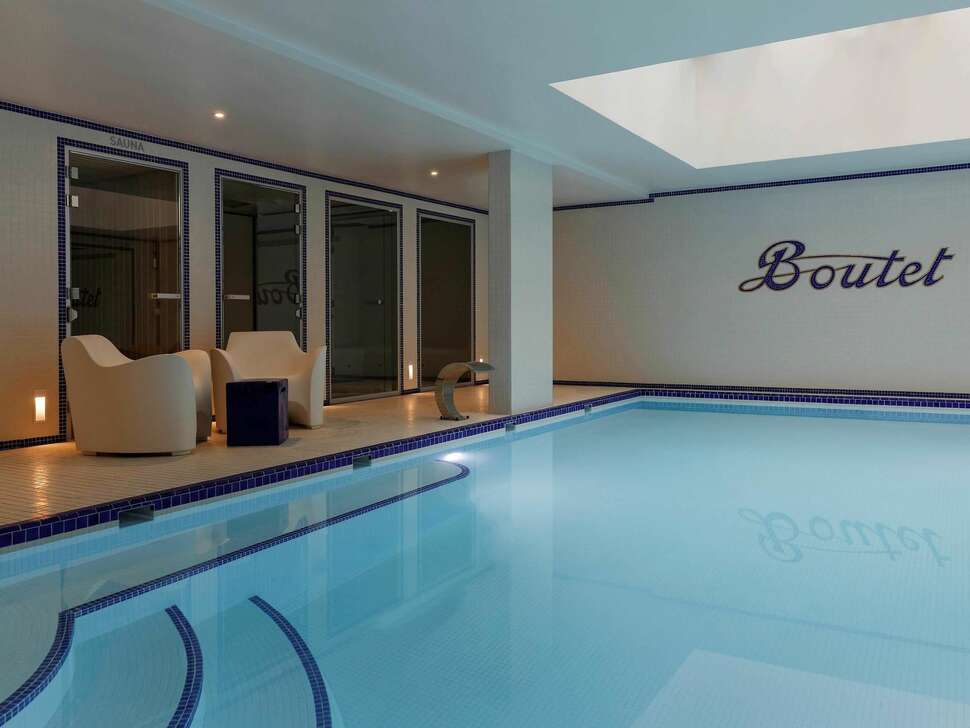 Een foto van Boutet Bastille Paris MGallery Collection