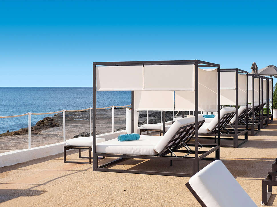 Een foto van AluaSoul Menorca
