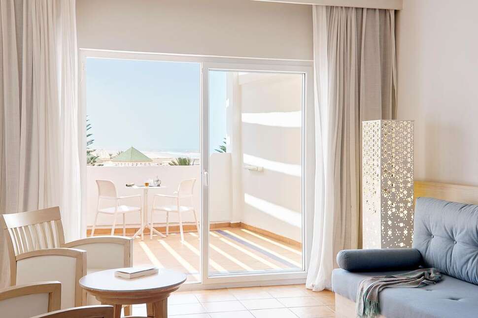 Een foto van Iberostar Founty Beach