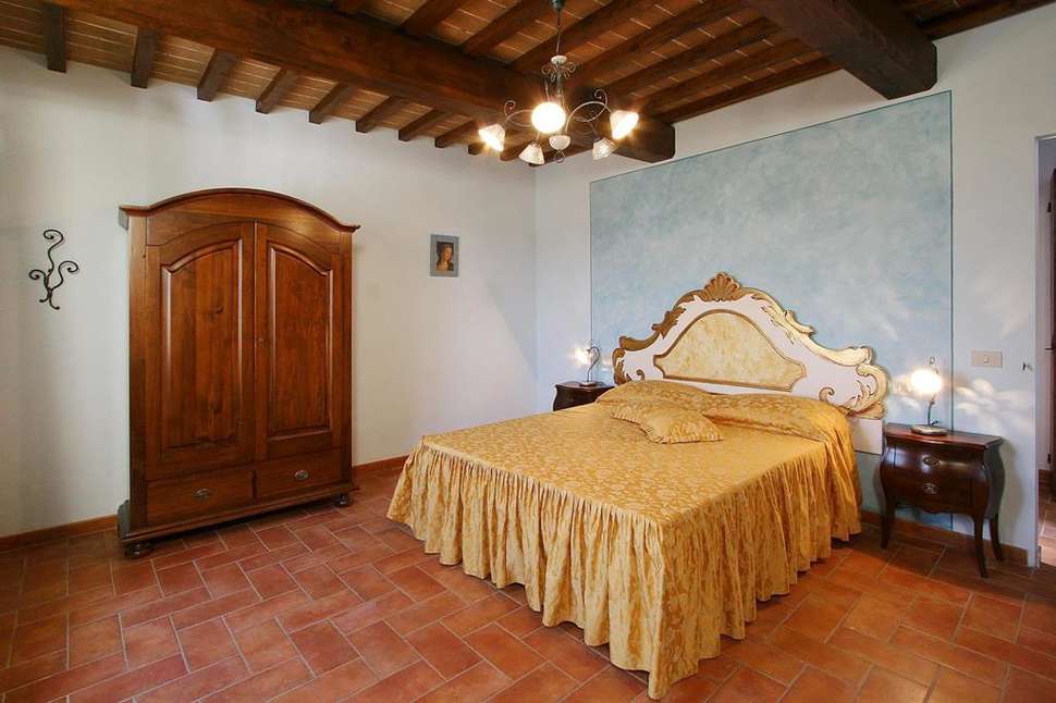 Een foto van Principe del Trasimeno