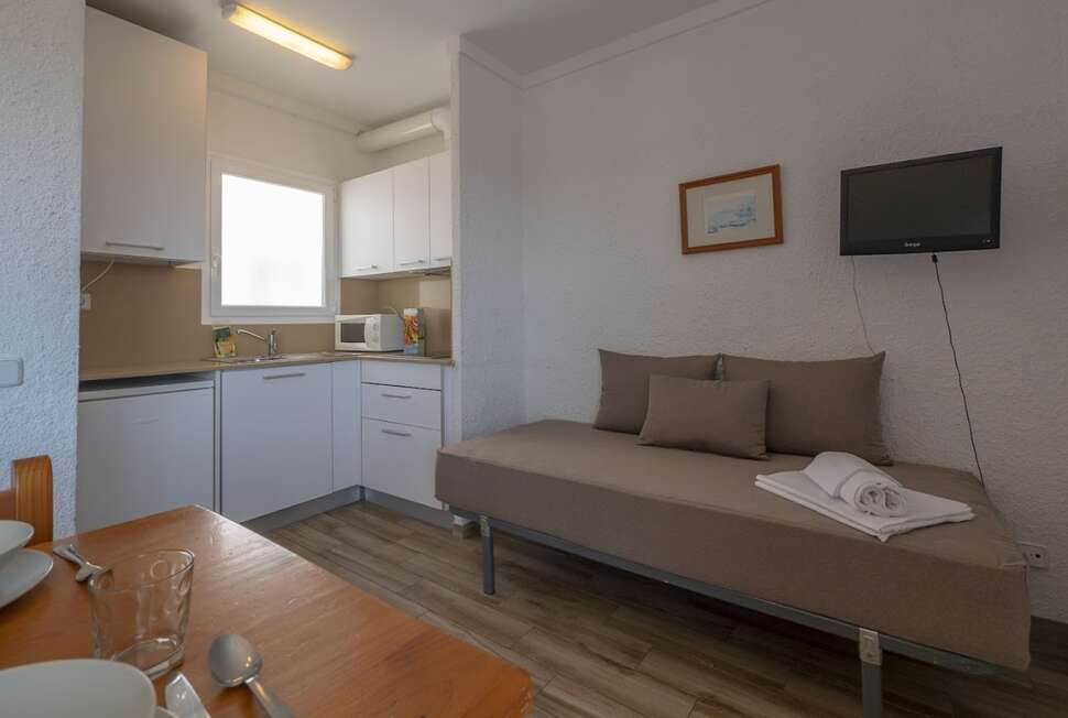Een foto van Appartementen AR Muntanya Mar