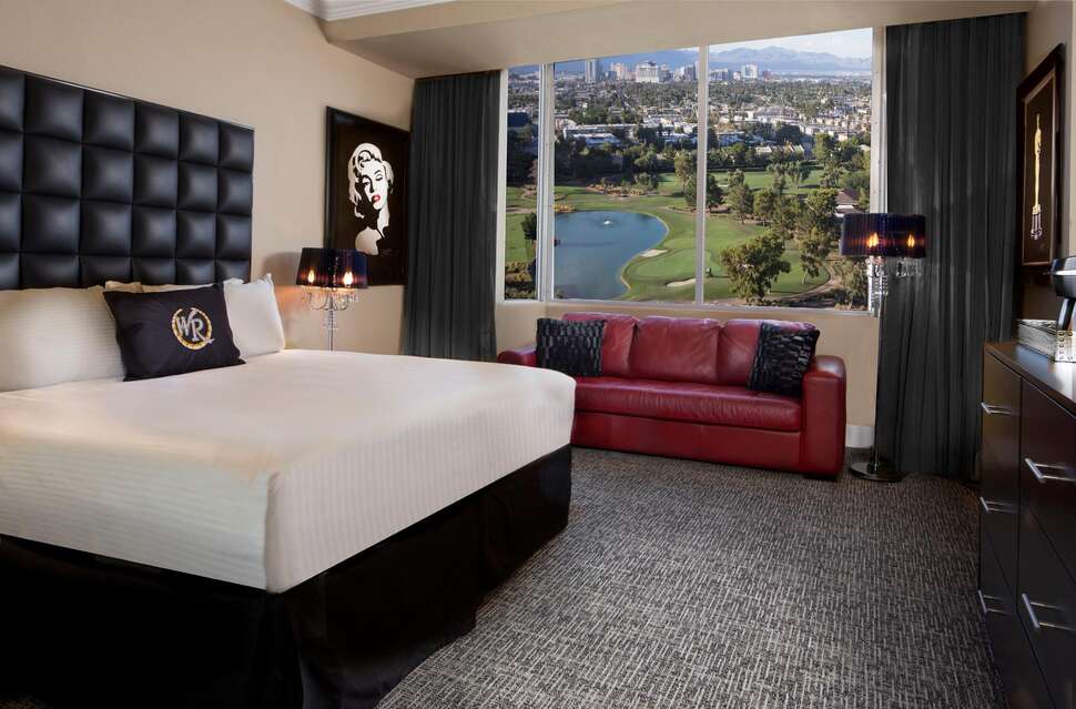 Een foto van Westgate Las Vegas