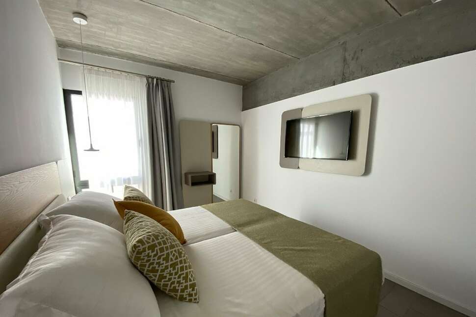 Een foto van Cordial Santa Agueda Resort
