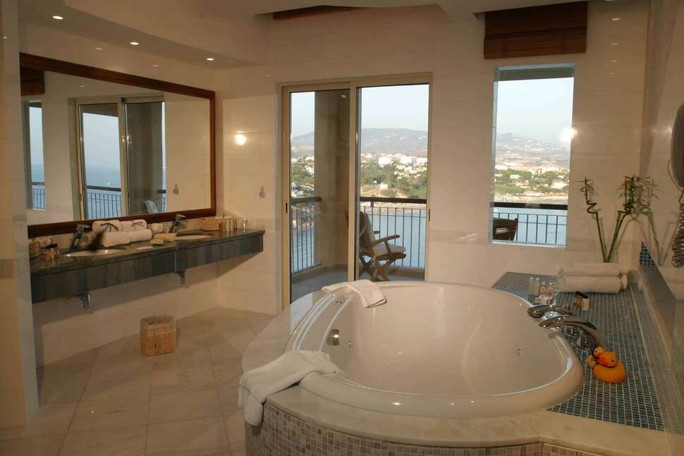 Een foto van Thalassa Boutique Hotel & Spa