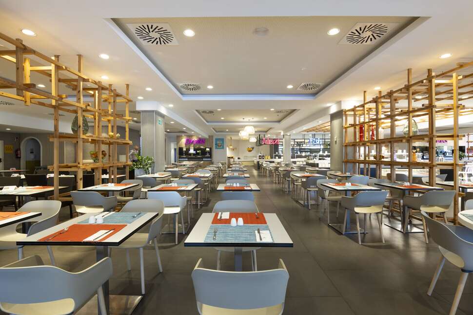 Een foto van Abora Continental by Lopesan Hotels