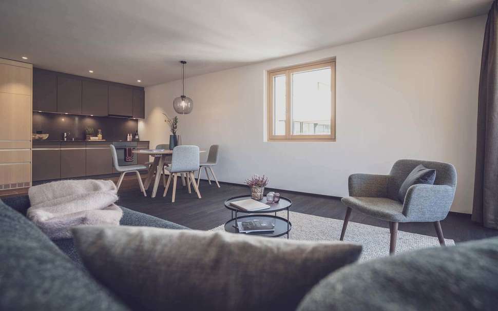 Een foto van Parsenn Resort Davos