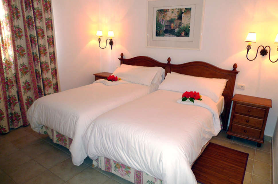 Een foto van Bungalows & Villas La Palma Jardin