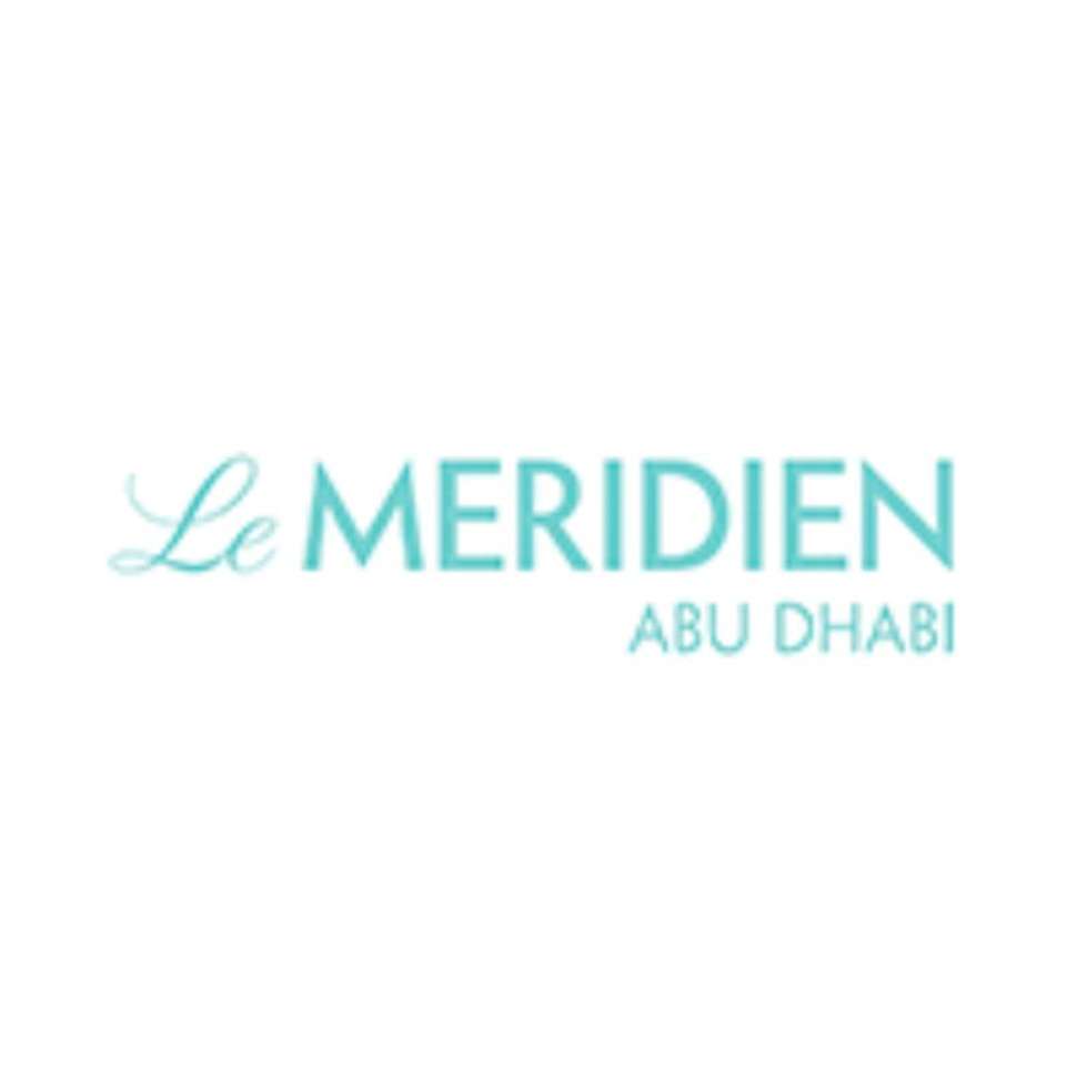 Ein Foto Le Meridien Abu Dhabi