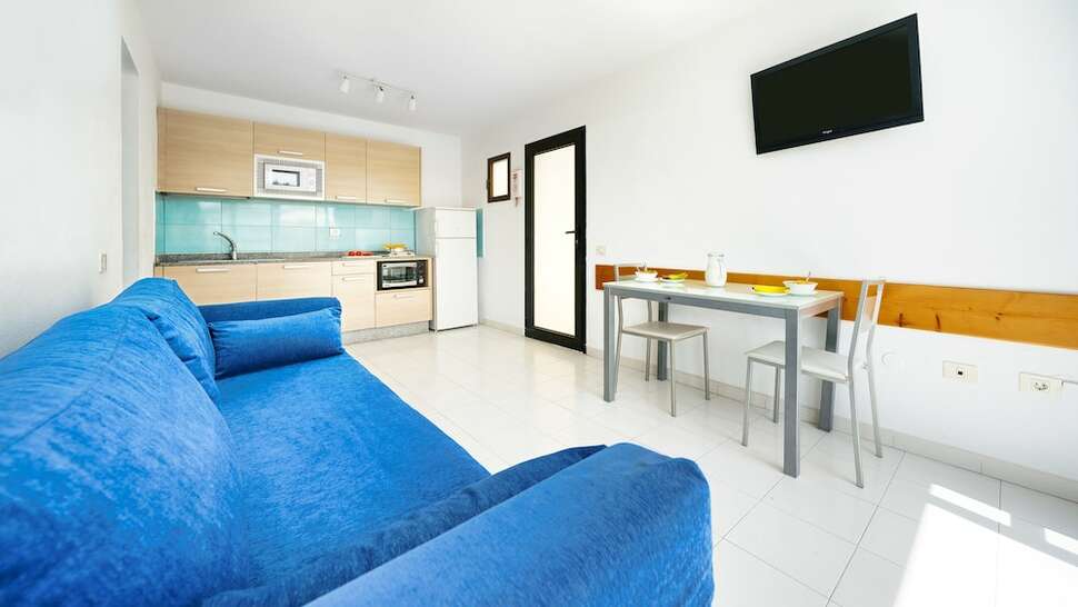 Een foto van Appartementen Roslara