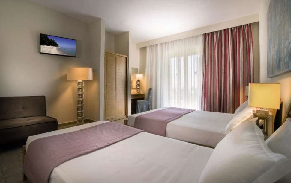 Een foto van Alkion Resort