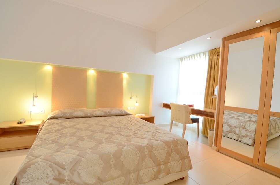 Een foto van Mendi Beach Hotel