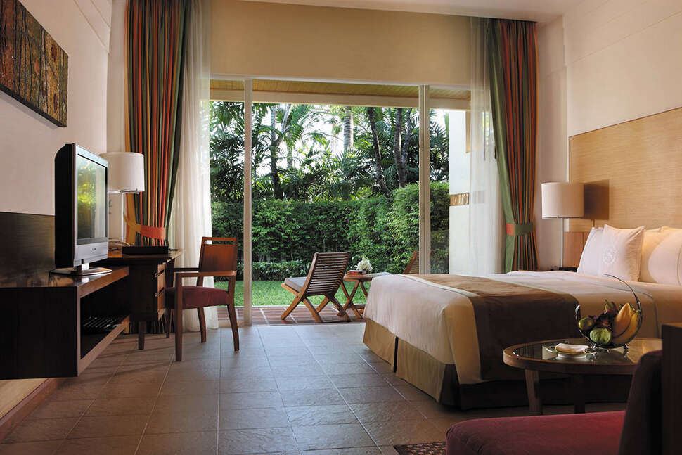 Een foto van InterContinental Hua Hin Resort