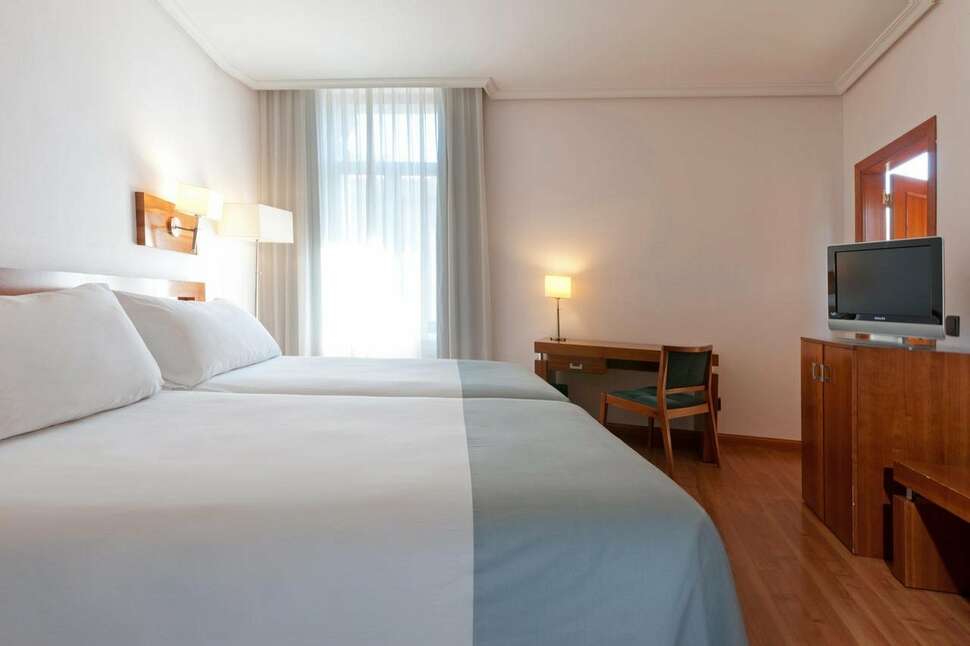 Een foto van Casa de las Artes Melia Collection