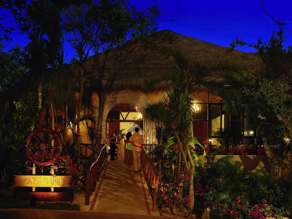 Een foto van Viva Wyndham Maya