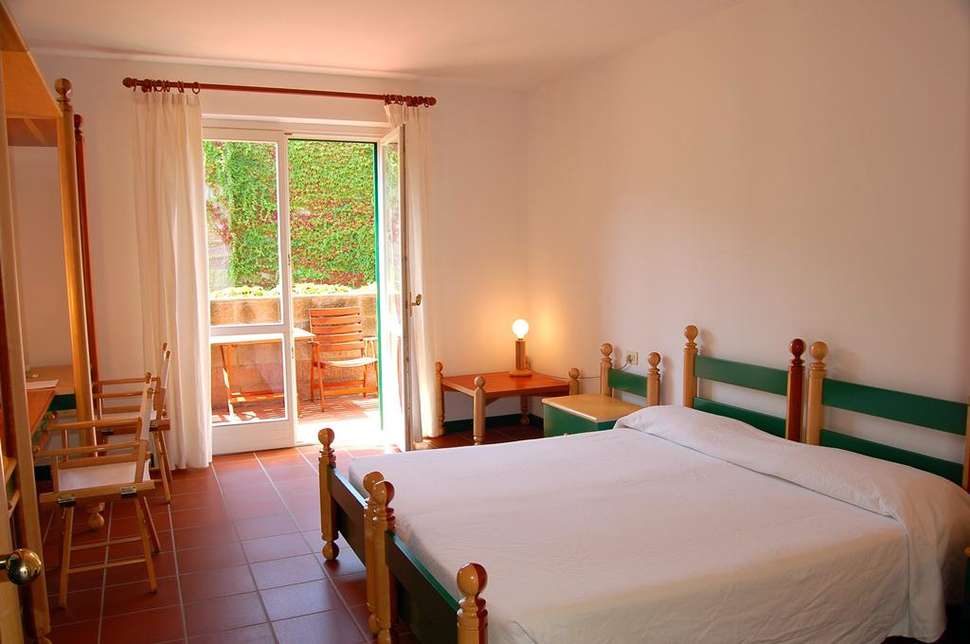 Een foto van Hotel & Resort Sant'Anna del Volterraio
