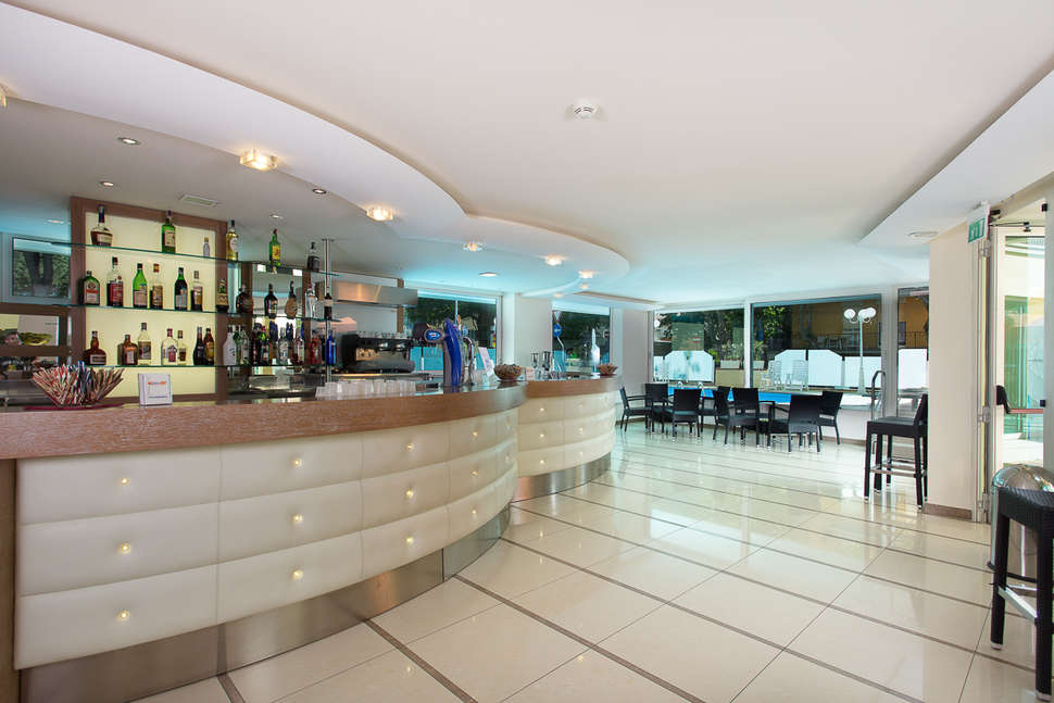Een foto van Hotel King Marte