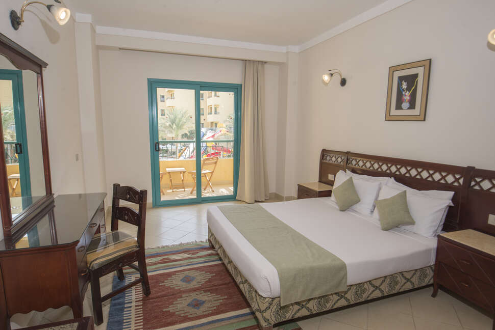 Een foto van Eagles Downtown Zahabia Resort & Aqua Park